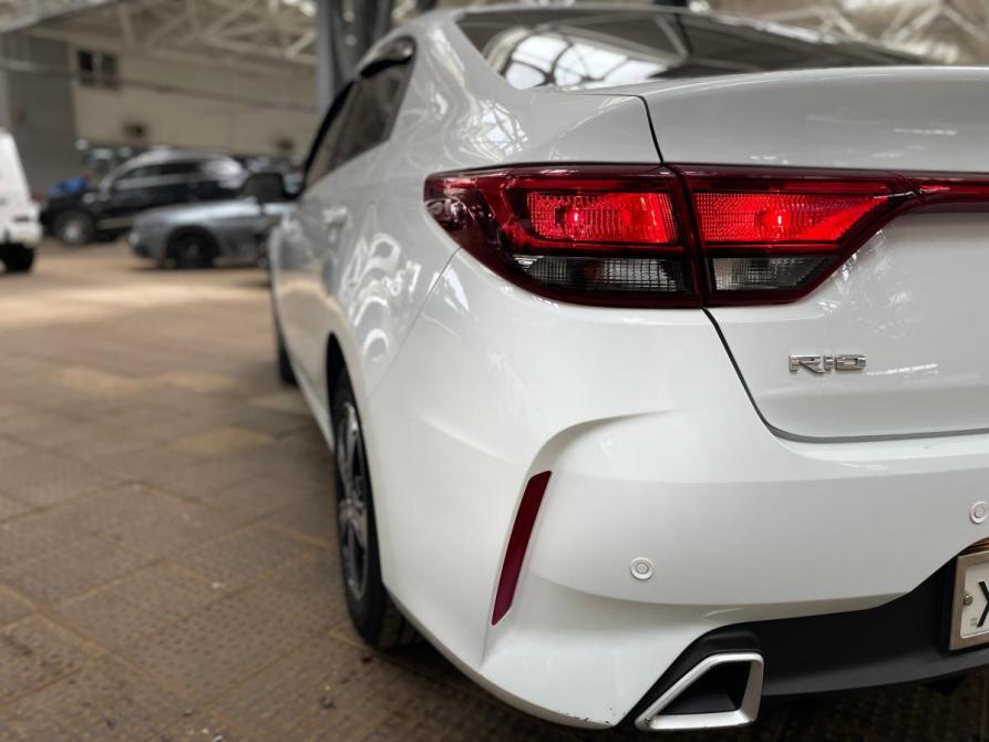 Kia Rio IV Рестайлинг Набережные Челны  - изображение 7