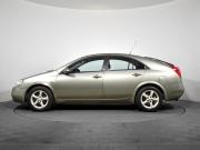 Nissan Primera III (P12) Санкт-Петербург  - изображение 27