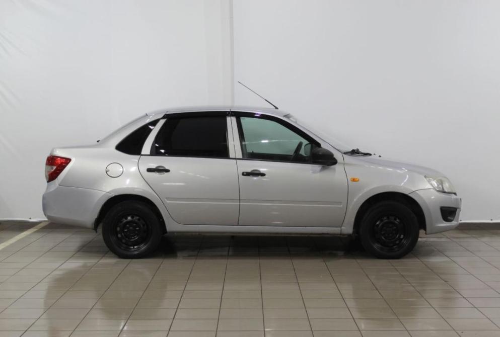 Lada (ВАЗ) Granta I Астрахань  - изображение 6