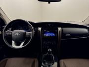 Toyota Fortuner II Вологда  - изображение 40