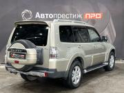 Mitsubishi Pajero IV Пермь  - изображение 29