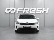 Kia Rio IV Рестайлинг Воронеж  - изображение 19