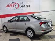 Skoda Rapid II Воронеж  - изображение 26