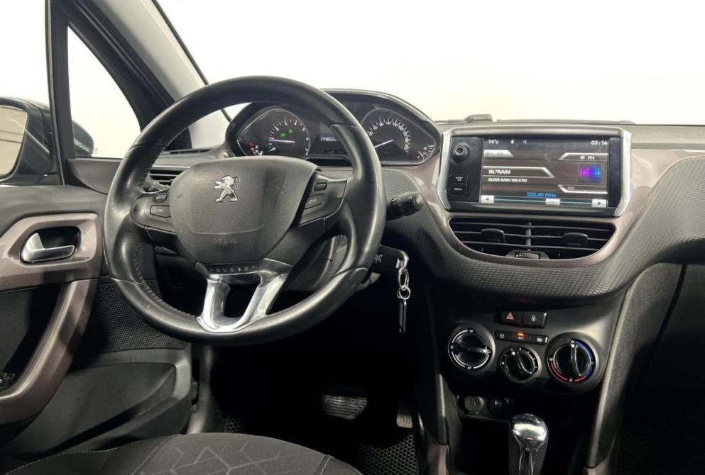 Peugeot 2008 I Нижний Новгород  - изображение 15
