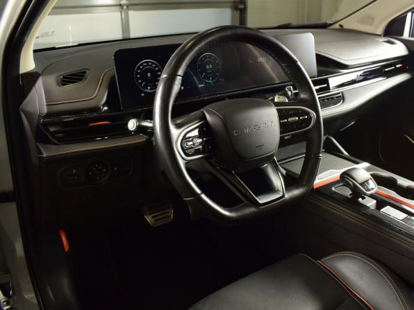Omoda S5 GT с пробегом 2023 года, цена 1 873 999 рублей, 26902 км, седан, Автокод Объявления