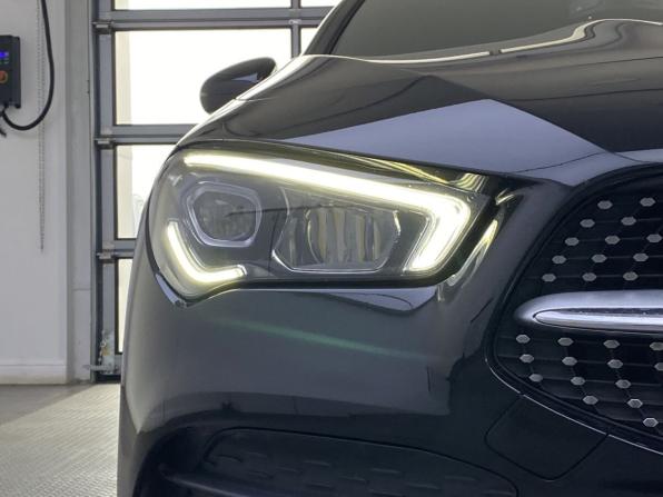 Mercedes-Benz CLA II (C118 X118) с пробегом 2019 года, цена 3 549 000 рублей, 84100 км, седан, Автокод Объявления