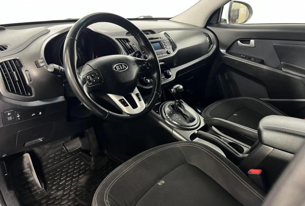 Kia Sportage III Нижний Новгород  - изображение 10