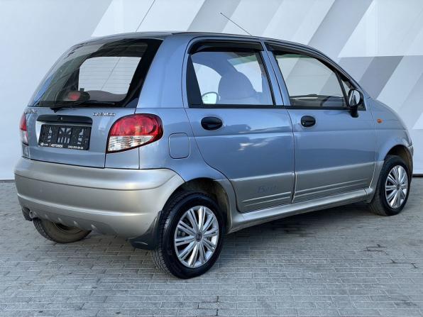Daewoo Matiz I Рестайлинг с пробегом 2013 года, цена 328 000 рублей, 106111 км, хэтчбек, Автокод Объявления