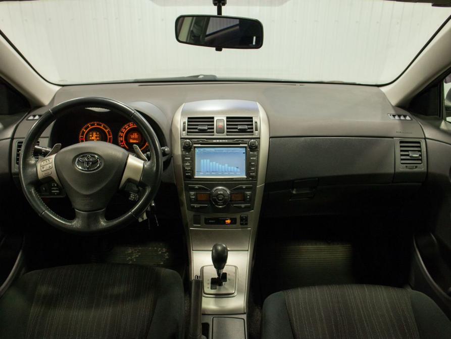 Toyota Corolla X (E140 E150) Иваново  - изображение 20