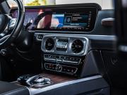 Mercedes-Benz G-Класс III (W463) Магнитогорск  - изображение 58