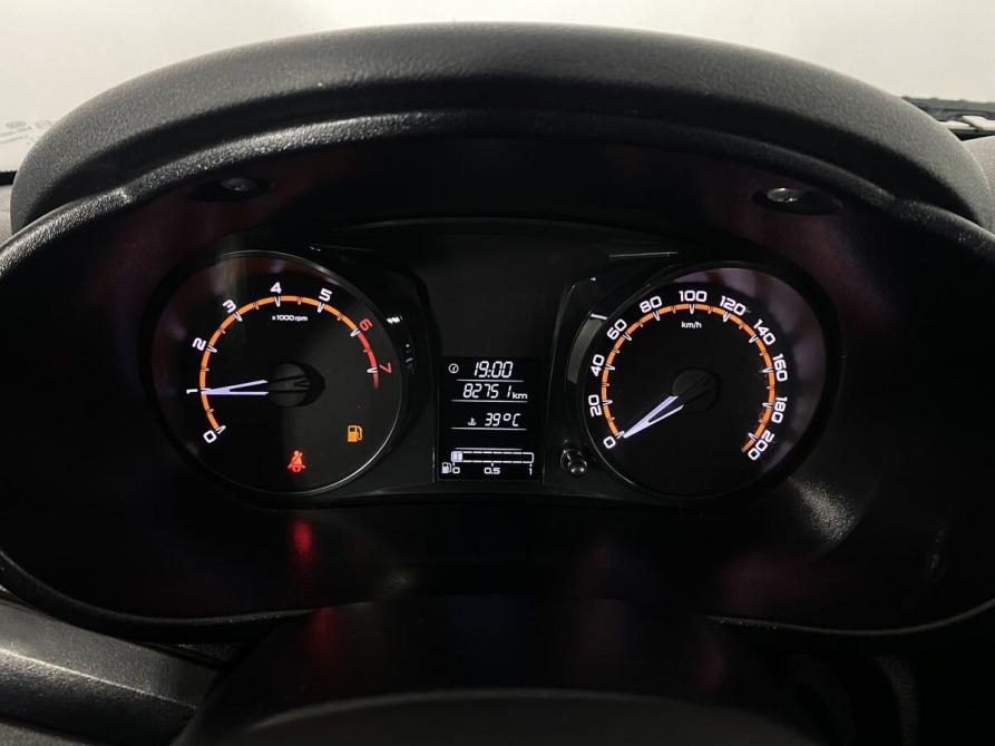 Lada (ВАЗ) Granta I Рестайлинг Воронеж  - изображение 15