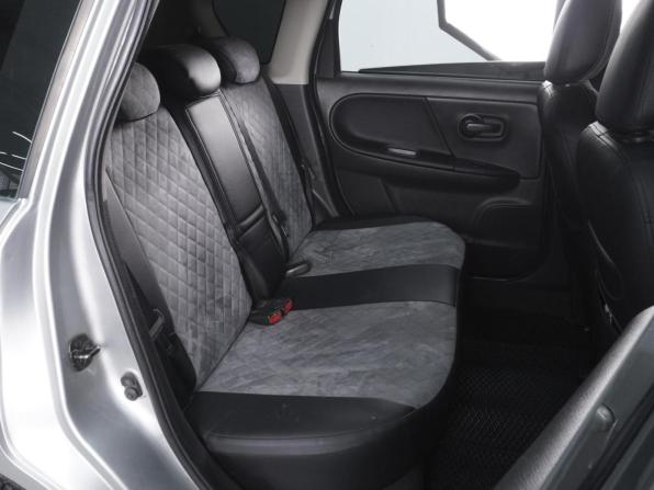 Nissan Note I с пробегом 2007 года, цена 620 000 рублей, 307349 км, хэтчбек, Автокод Объявления