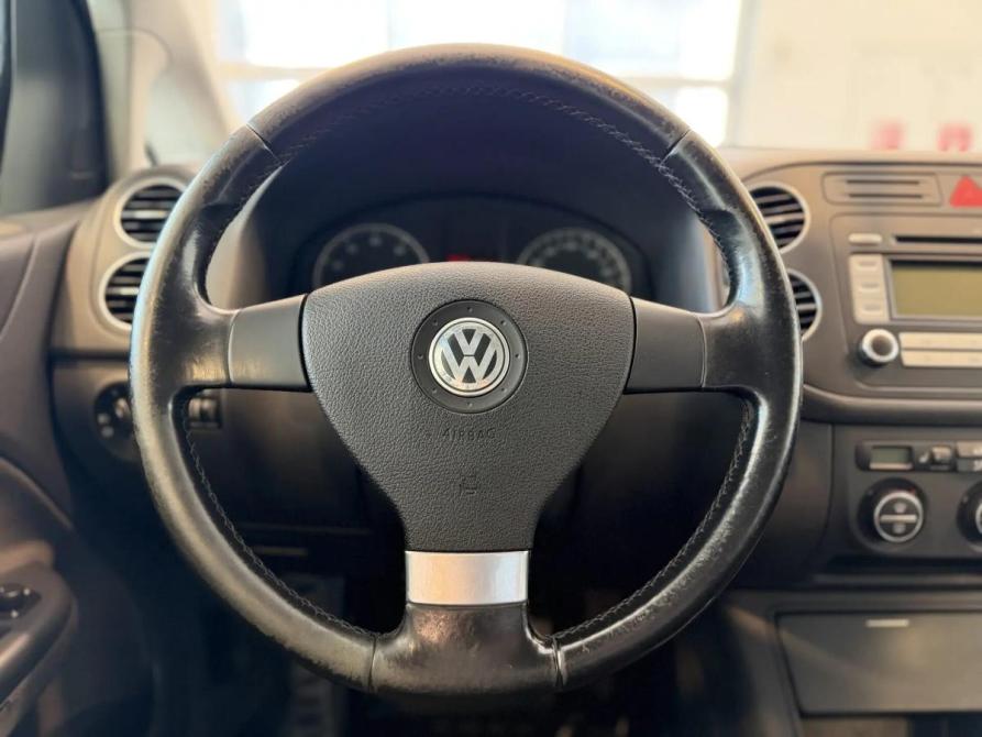 Volkswagen Golf Plus I Подольск  - изображение 16