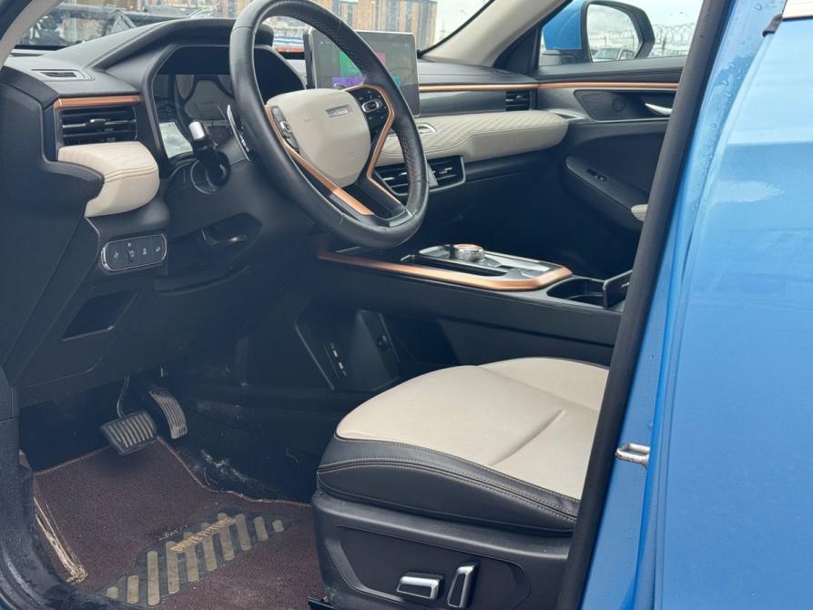Haval Jolion I Санкт-Петербург  - изображение 6