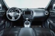 Nissan Juke I Новосибирск  - изображение 26