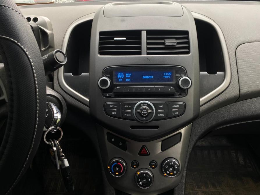 Chevrolet Aveo II Нижний Новгород  - изображение 3