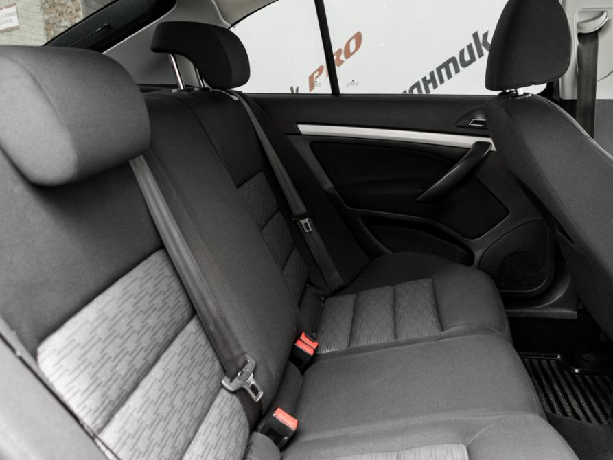 Skoda Octavia II (A5) Рестайлинг Екатеринбург  - изображение 21