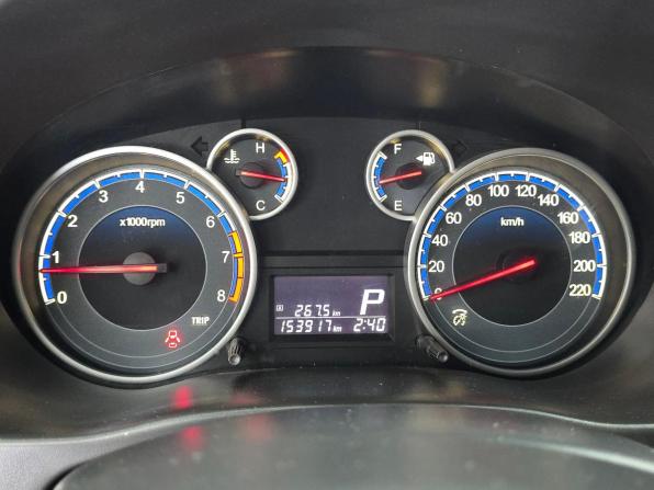 Suzuki SX4 I (Classic) Рестайлинг с пробегом 2012 года, цена 999 000 рублей, 153000 км, хэтчбек, Автокод Объявления