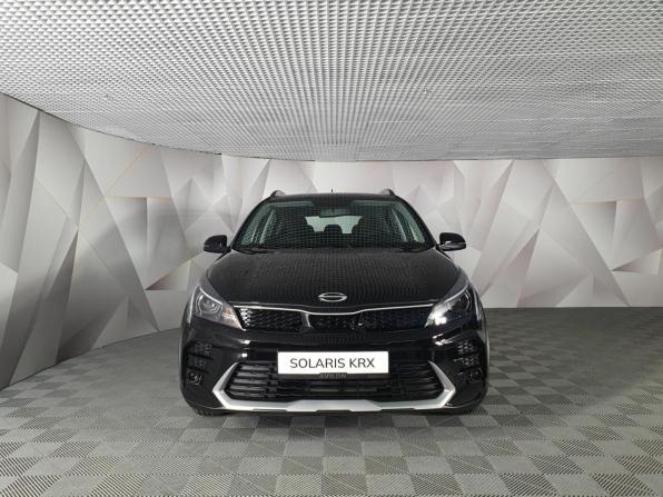 Новый Solaris KRX 2025 года, цена 2 650 000 рублей, хэтчбек, Автокод Объявления
