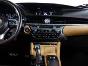 Lexus ES VI Рестайлинг Москва  - изображение 41