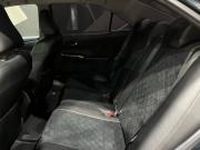 Toyota Camry VII (XV50) Рестайлинг Пермь  - изображение 33
