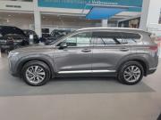 Hyundai Santa Fe IV Казань  - изображение 37