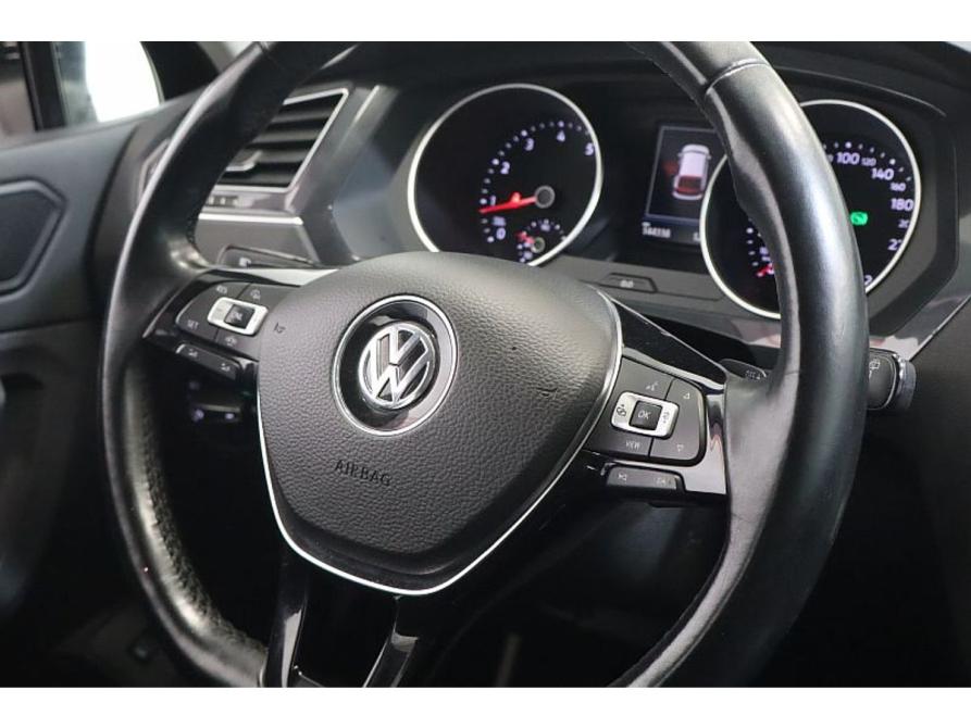 Volkswagen Tiguan II Коломна  - изображение 8