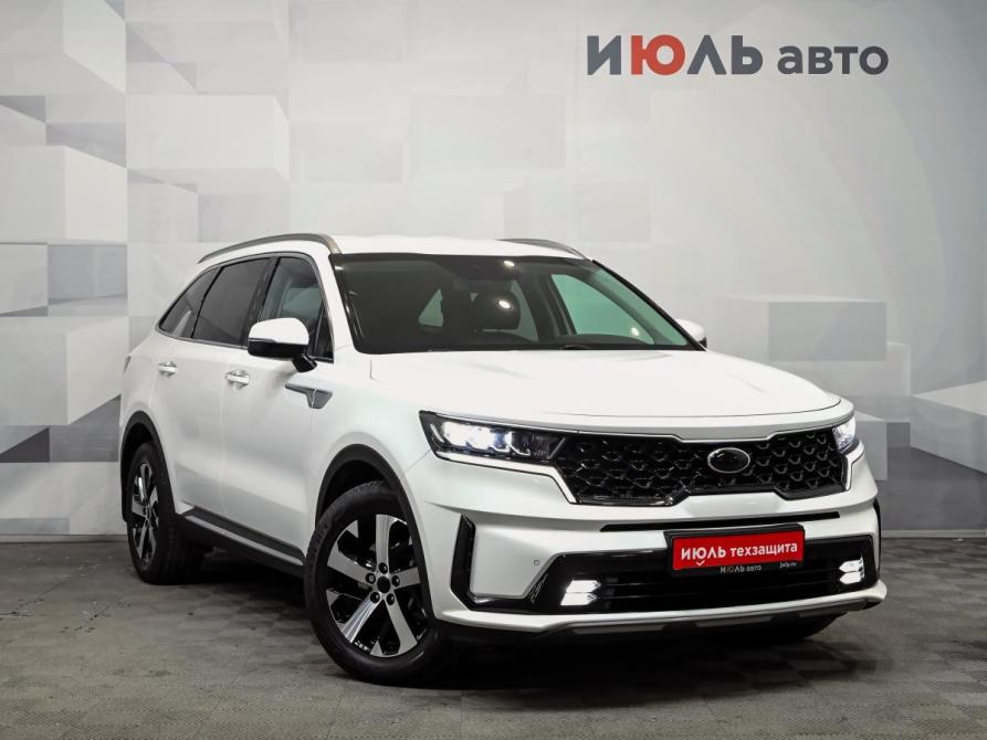 Kia Sorento IV Екатеринбург  - изображение 3
