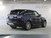 Land Rover Range Rover Sport II Москва  - изображение 43
