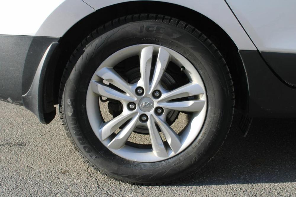 Hyundai ix35 I Пермь  - изображение 19