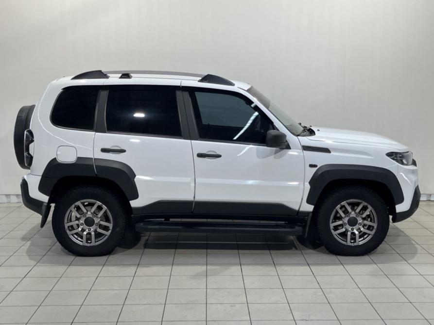 Lada (ВАЗ) Niva Travel I Курск  - изображение 4