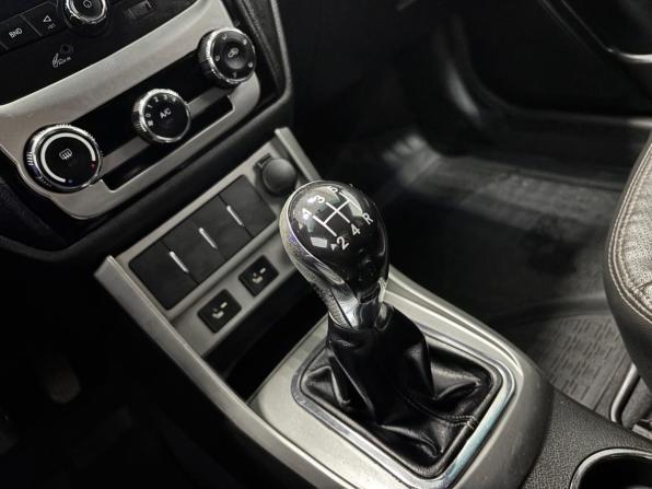 Geely Emgrand EC7 с пробегом 2014 года, цена 350 000 рублей, 125000 км, седан, Автокод Объявления