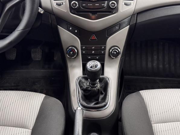 Chevrolet Cruze I с пробегом 2012 года, цена 790 000 рублей, 156096 км, седан, Автокод Объявления