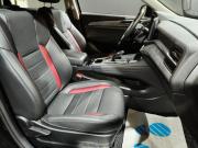 Haval F7x I Рестайлинг Уфа  - изображение 37