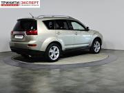 Peugeot 4007 Белгород  - изображение 24