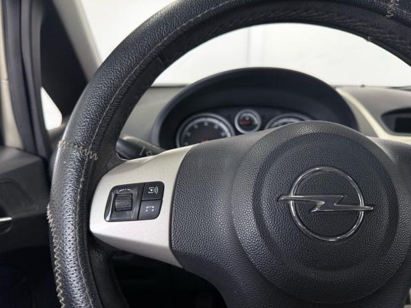 Opel Corsa D с пробегом 2007 года, цена 319 000 рублей, 258858 км, хэтчбек, Автокод Объявления