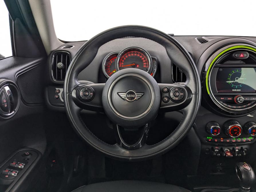 Mini Countryman II Москва  - изображение 21