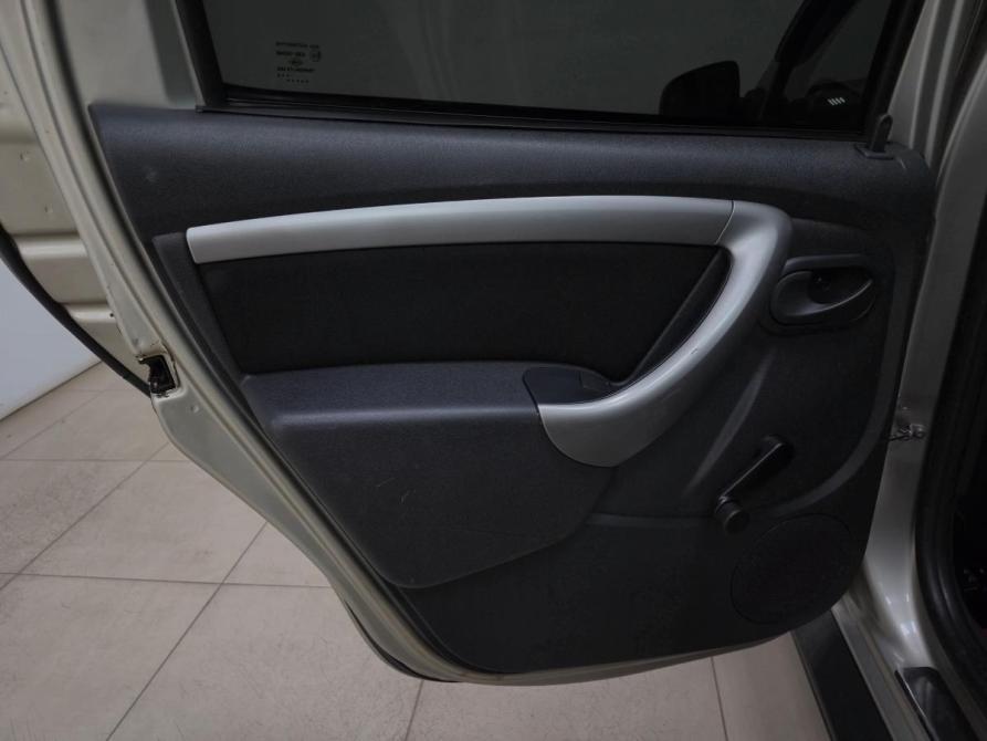 Renault Duster I Альметьевск  - изображение 17