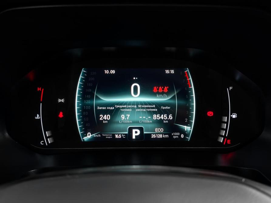 Chery Tiggo 7 Pro I Санкт-Петербург  - изображение 21