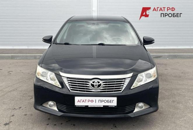 Toyota Camry VII (XV50) с пробегом 2012 года, цена 1 600 000 рублей, 280569 км, седан, Автокод Объявления