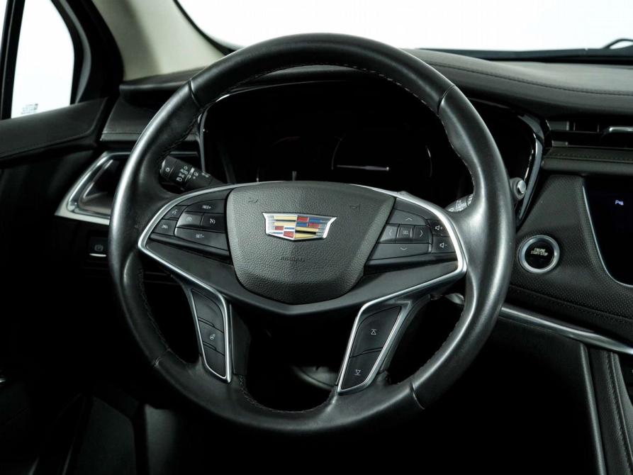 Cadillac XT5 I Санкт-Петербург  - изображение 15