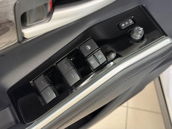 Toyota Highlander IV (XU70) с пробегом 2026 года, цена 5 520 000 рублей, 22 км, внедорожник, Автокод Объявления