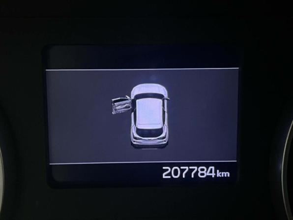 Kia Seltos I с пробегом 2020 года, цена 1 760 084 рубля, 207726 км, внедорожник, Автокод Объявления