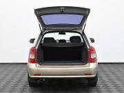 Chevrolet Lacetti I Москва  - изображение 17