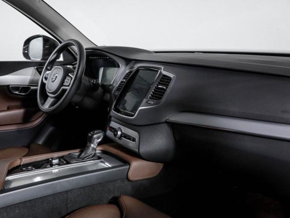 Volvo XC90 II Рестайлинг 1 с пробегом 2019 года, цена 4 469 000 рублей, 116873 км, внедорожник, Автокод Объявления