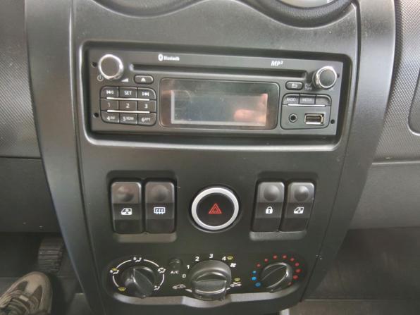 Lada (ВАЗ) Largus I с пробегом 2017 года, цена 930 000 рублей, 77575 км, универсал, Автокод Объявления