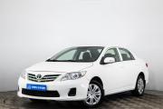 Toyota Corolla X (E140 E150) Рестайлинг Пермь  - изображение 24