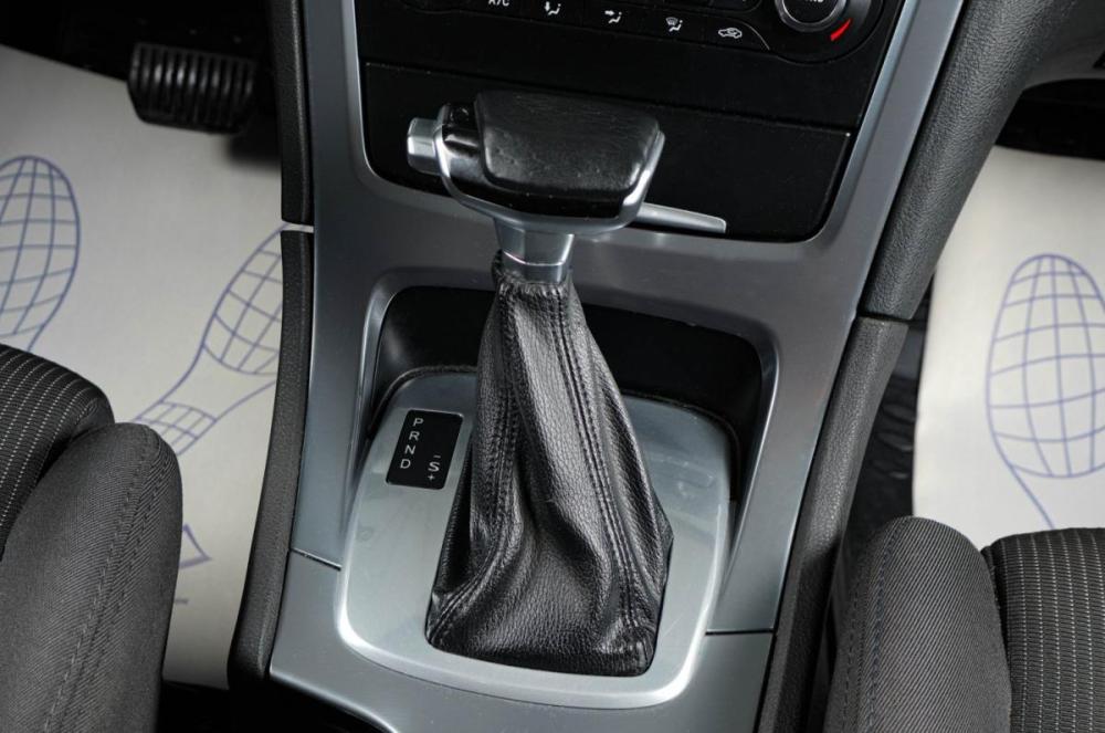 Ford Mondeo IV Рестайлинг Тюмень  - изображение 18
