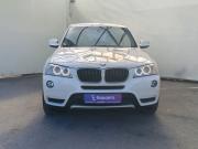 BMW X3 II (F25) Липецк  - изображение 20