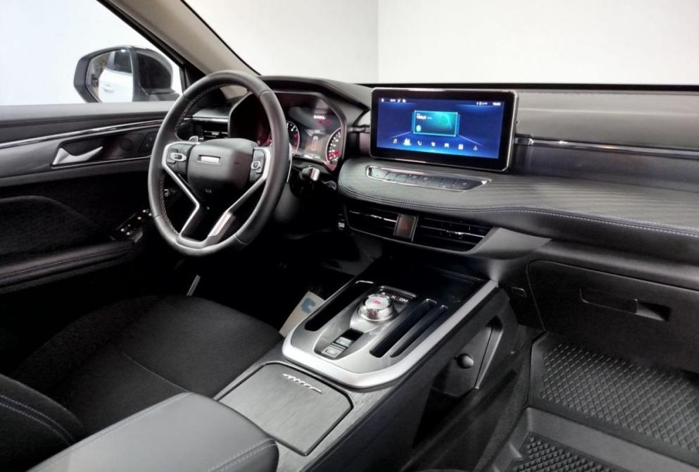 Haval Jolion I Саратов  - изображение 14